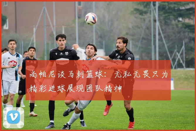 尚帕尼谈马刺篮球：无私无畏只为精彩进球展现团队精神