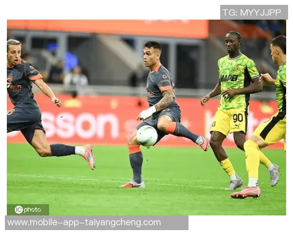 国米密切关注萨索洛中卫穆哈雷莫维奇尤文享有50转会分成 国米密切关注萨索洛中卫穆哈雷莫维奇尤文享有50转会分成