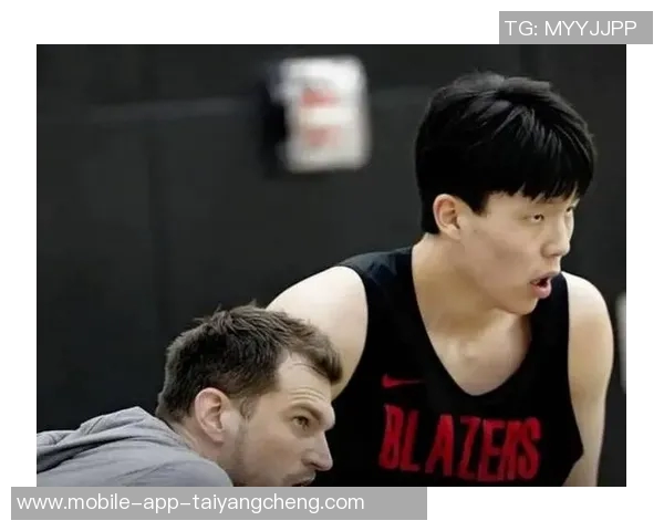 斯普利特感慨杨瀚森上场时间有限期待他迎来机会的那一天 斯普利特感慨杨瀚森上场时间有限期待他迎来机会的那一天