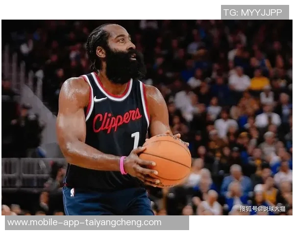 哈登引领篮球潮流创新打法NBA官方高度评价其前沿表现 哈登引领篮球潮流创新打法NBA官方高度评价其前沿表现