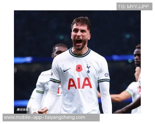 热刺官方宣布与本坦库尔续签长期合同展现球队未来规划