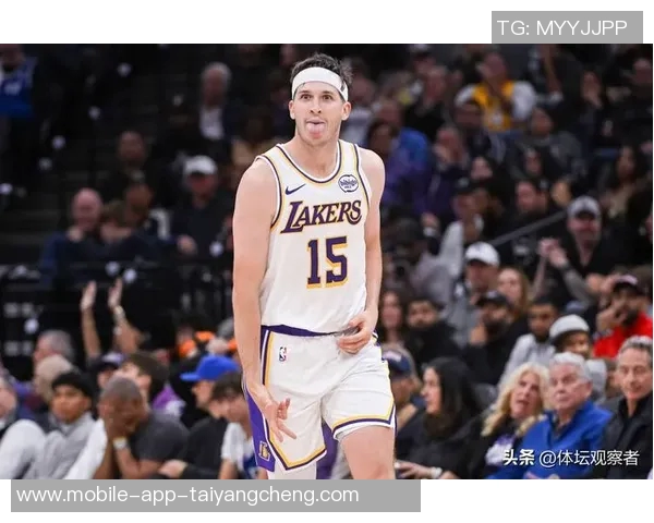 湖人管理层重申里夫斯重要性不会让场均28分球员打替补