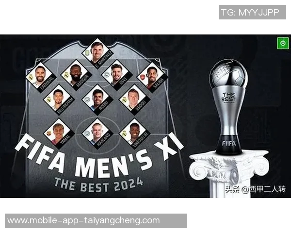 各大足球俱乐部球员获得FIFA年度最佳次数统计巴萨领先皇马位居第二