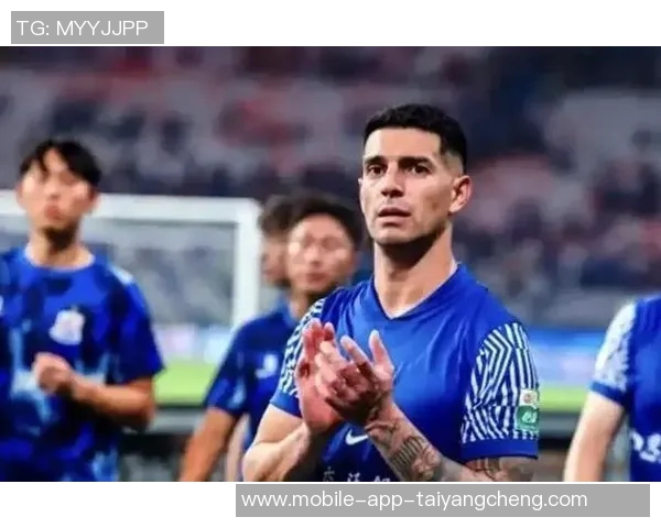 巴媒确认申花外援安德烈路易斯即将加盟米拉索尔签约在即