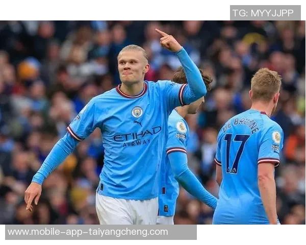 哈兰德26岁前欧冠进球数仅次于梅西未来可期